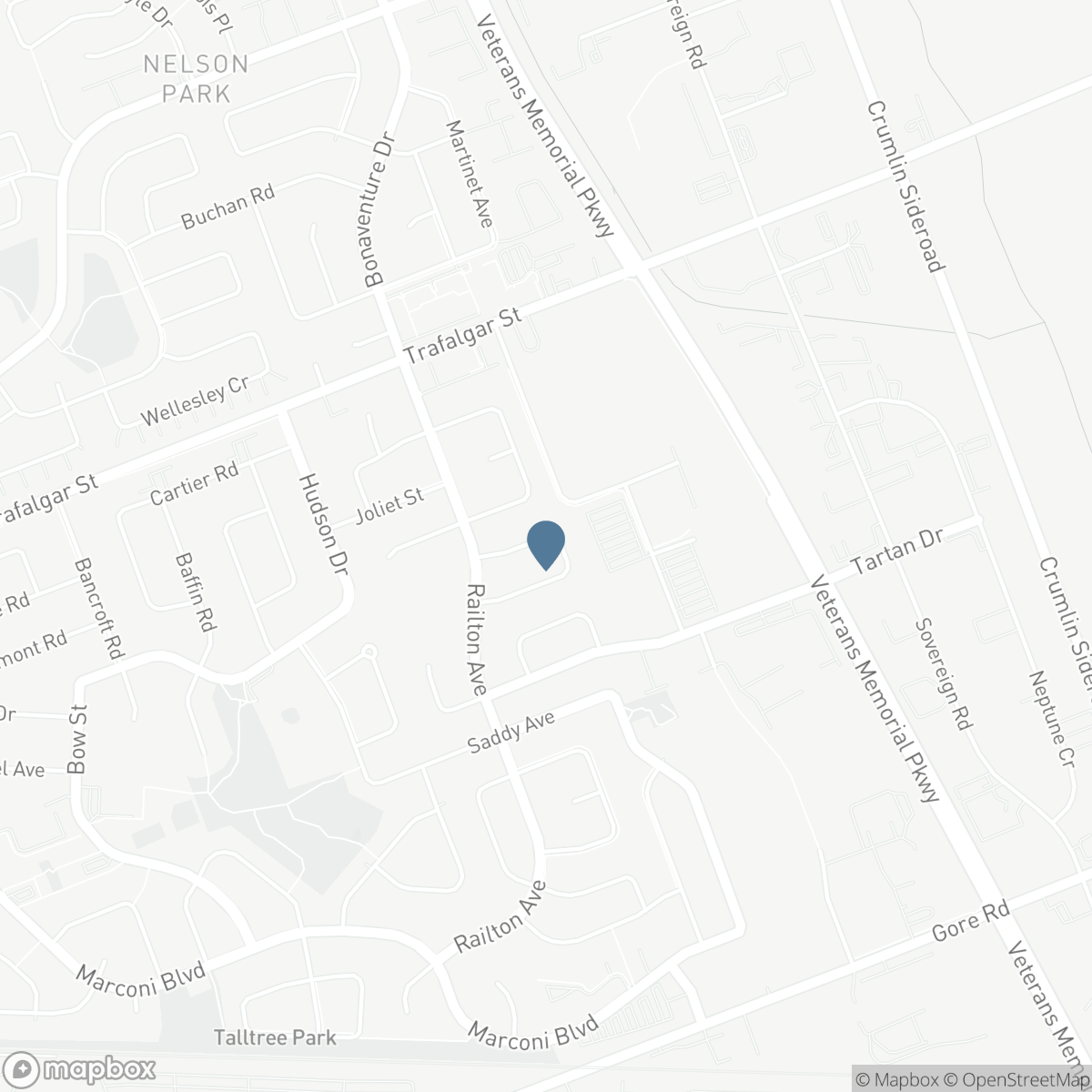 41 ROMAN CRESCENT, London, Ontario N5V 4W4